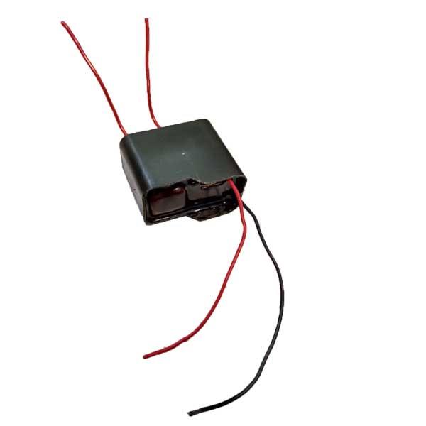 ماژول افزاینده ولتاژ پالس ژنراتور (جرقه زن) مربعی ۴۰۰ کیلو ولت